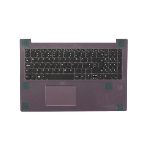 Lenovo LOGIC UPPER ASSEMBLY 15T LILAC 5CB0N86342 - main